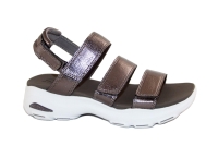 Skechers 32382 PEW D'LITES ULTRA - FAB LIFE BAYAN SPOR TERLİK SANDALET