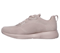 Skechers 32504 PNK BOBS SQUAD - TOUGH TALK SPOR YÜRÜYÜŞ AYAKKABISI