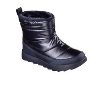 Skechers 34341 NVY MEMENTOS - ANGEL FACE KIŞLIK YÜRÜYÜŞ BOT