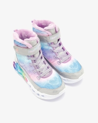 Skechers 303054L SMLT INFINITE HEART LIGHTS - LOVIN HEARTS ÇOCUK SPOR AYAKKABI