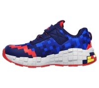 Skechers 400000L NVRD MEGA - CRAFT ÇOCUK SPOR AYAKKABI