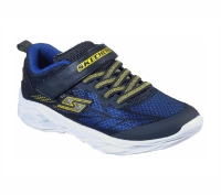 Skechers 400030N NVYL VORTEX - FLASH BEBEK SPOR AYAKKABI
