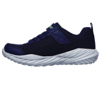 Skechers 400083N NVLM NITRO SPRINT - KRODON BEBEK SPOR AYAKKABI