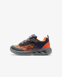 skechers 401503N CCOR MAGNA-LIGHTS BEBEK SPOR AYAKKABI