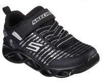 Skechers 401650N BKSL TWISTY BRIGHTS - NOVLO BEBEK SPOR AYAKKABI