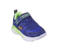 skechers 401660N NVLM TRI-NAMICS BEBEK SPOR AYAKKABI