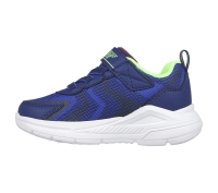 skechers 401660N NVLM TRI-NAMICS BEBEK SPOR AYAKKABI