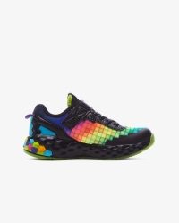 skechers 402204L MLT MEGA-CRAFT 2.0 ÇOCUK SPOR AYAKKABI