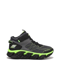 Skechers 403806L CBLM TECH-GRIP ÇOCUK SPOR AYAKKABI