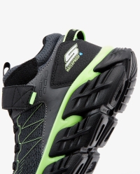 Skechers 403806L CBLM TECH-GRIP ÇOCUK SPOR AYAKKABI