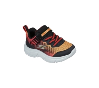 skechers 405035N BKRD GO RUN 650 - NORVO BEBEK SPOR AYAKKABI