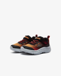 skechers 405035N BKRD GO RUN 650 - NORVO BEBEK SPOR AYAKKABI