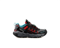 skechers 406423L BKRD VELOCITREK - PRO SCOUT ÇOCUK SPOR AYAKKABI