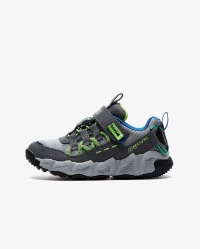 skechers 406423L CCLM VELOCITREK - PRO SCOUT ÇOCUK SPOR AYAKKABI