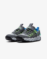 skechers 406423L CCLM VELOCITREK - PRO SCOUT ÇOCUK SPOR AYAKKABI