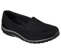 Skechers 49244 BLK REGGAE FEST - WILLOWS SPOR BABET AYAKKABI