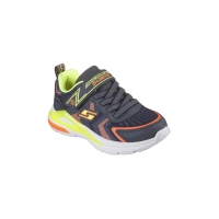 Skechers 401660N CCMT TRI-NAMICS BEBEK SPOR AYAKKABI
