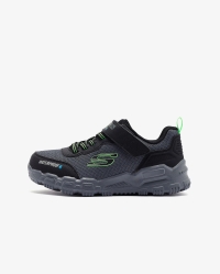 Skechers 406439L CCBK ADVENTURE TRACK - AQUATASTIC ÇOCUK SPOR AYAKKABI