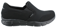 Skechers 51361 BBK EQUALIZER- PERSISTENT BABET BAY AYAKKABI