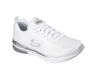Skechers 51484 WHT SKECH-AIR INFINITY SPOR YÜRÜYÜŞ AYAKKABI