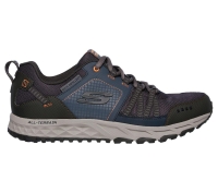 Skechers 51591 NVOR ESCAPE PLAN SU KAYDIRAN SPOR AYAKKABI