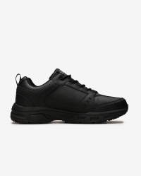 Skechers 51896 BBK OAK CANYON - REDWICK SPOR GÜNLÜK AYAKKABI