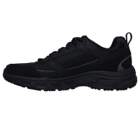 Skechers 51898 BBK OAK CANYON - VERKETTA GÜNLÜK OUTDOOR SPOR AYAKKABI