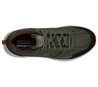 Skechers 51898 OLBK OAK CANYON - VERKETTA GÜNLÜK OUTDOOR SPOR AYAKKABI