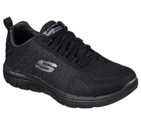 Skechers 52185 BBK FLEX ADVANTAGE 2.0 SPOR GÜNLÜK AYAKKABI