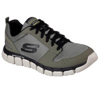 Skechers 52618 OLV SKECH - FLEX 2.0 KOŞU VE YÜRÜYÜŞ AYAKKABI