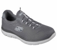 Skechers 52811 CHAR SUMMITS GÜNLÜK YÜRÜYÜŞ SPOR AYAKKABI