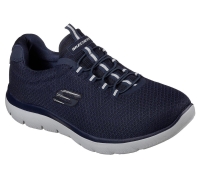 Skechers 52811 NVY SUMMITS SPOR YÜRÜYÜŞ AYAKKABI