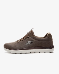 Skechers 52811TK KHK SUMMITS KOŞU VE YÜRÜYÜŞ AYAKKABI