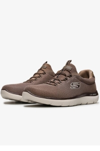 Skechers 52811TK KHK SUMMITS KOŞU VE YÜRÜYÜŞ AYAKKABI