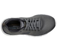 Skechers 52857 CHAR SKECH - FLEX 3.0 - VERKO KOŞU VE YÜRÜYÜŞ AYAKKABISI