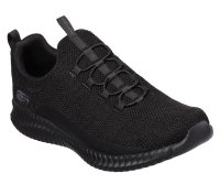 Skechers 52868 BBK ELITE FLEX - WESTERFELD GÜNLÜK SPOR AYAKKABI