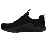 Skechers 52868 BBK ELITE FLEX - WESTERFELD GÜNLÜK SPOR AYAKKABI