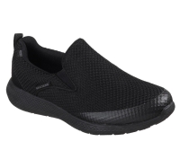 Skechers 52885 BBK KULOW - WHITEWATER SPOR YÜRÜYÜŞ AYAKKABI
