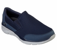 Skechers 52984 NVY EQUALIZER 3.0 SPOR GÜNLÜK AYAKKABI