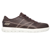 Skechers 53720 CHOC ON-THE-GO - REFINED GÜNLÜK SPOR AYAKKABI