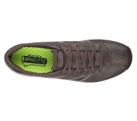 Skechers 53720 CHOC ON-THE-GO - REFINED GÜNLÜK SPOR AYAKKABI
