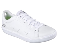 Skechers 54324 WHT GO VULC GÜNLÜK SPOR AYAKKABI