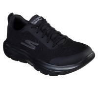 Skechers 54754 BBK GO WALK EVOLUTION ULTRA - CANYON GÜNLÜK SPOR AYAKKABISI