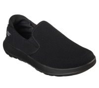 Skechers 55399 BBK ADAPT ULTRA - LEISURE SPOR YÜRÜYÜŞ AYAKKABISI