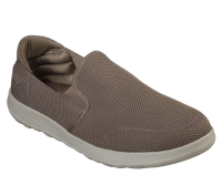 Skechers 55399 KHK ADAPT ULTRA - LEISURE GÜNLÜK SPOR AYAKKABI