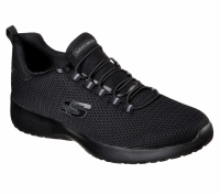 Skechers 58360 BLK DYNAMIGHT GÜNLÜK SPOR AYAKKABI