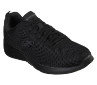 Skechers 58362 BBK DYNAMIGHT 2.0 - RAYHILL KOŞU VE YÜRÜYÜŞ AYAKKABISI