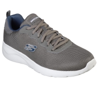 Skechers 58362 CHAR DYNAMIGHT 2.0 - RAYHILL GÜNLÜK SPOR YÜRÜYÜŞ AYAKKABI