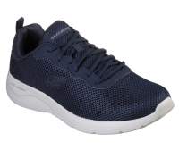 Skechers 58362 NVY DYNAMIGHT 2.0 - RAYHILL GÜNLÜK SPOR YÜRÜYÜŞ AYAKKABI