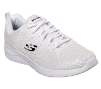 Skechers 58362 WHT DYNAMIGHT 2.0 - RAYHILL SPOR GÜNLÜK AYAKKABI